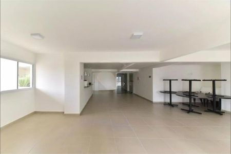 Apartamento à venda com 2 quartos, 45m² em Centro, Diadema