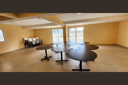 Apartamento à venda com 2 quartos, 45m² em Centro, Diadema