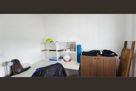 Apartamento à venda com 2 quartos, 45m² em Centro, Diadema