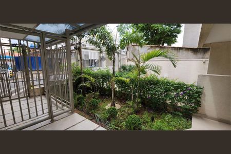 Apartamento à venda com 45m², 2 quartos e 1 vaga