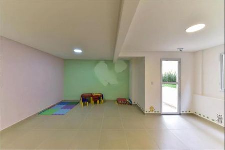 Apartamento à venda com 45m², 2 quartos e 1 vaga
