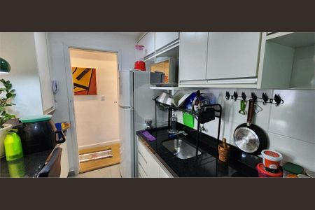 Apartamento à venda com 45m², 2 quartos e 1 vaga