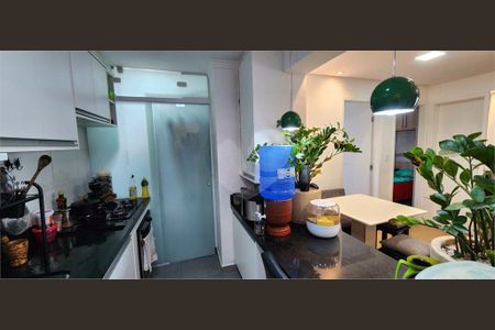 Apartamento à venda com 2 quartos, 45m² em Centro, Diadema