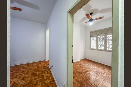 Apartamento à venda com 1 quarto, 37m² em Catete, Rio de Janeiro