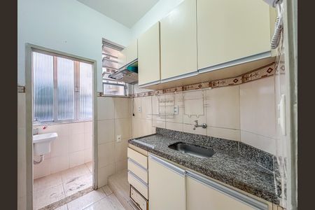 Apartamento à venda com 37m², 1 quarto e sem vaga