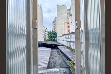 Apartamento à venda com 1 quarto, 37m² em Catete, Rio de Janeiro