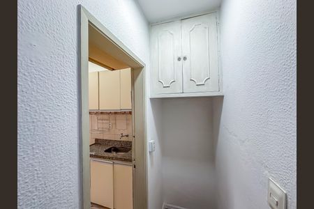 Apartamento à venda com 37m², 1 quarto e sem vaga