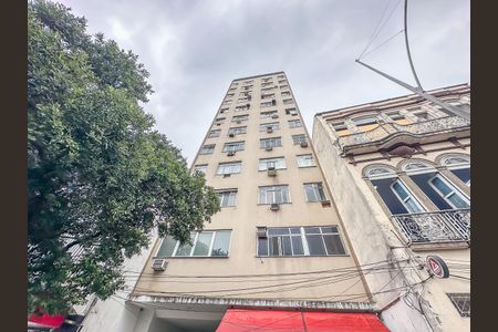 Apartamento à venda com 37m², 1 quarto e sem vaga