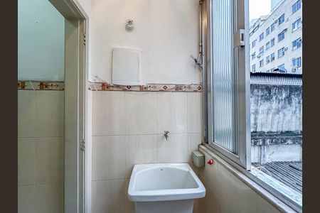 Apartamento à venda com 37m², 1 quarto e sem vaga