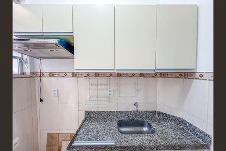 Apartamento à venda com 37m², 1 quarto e sem vaga