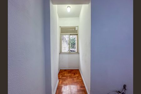 Apartamento à venda com 1 quarto, 37m² em Catete, Rio de Janeiro