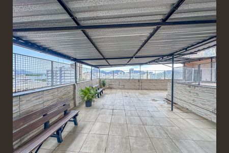 Apartamento à venda com 1 quarto, 37m² em Catete, Rio de Janeiro