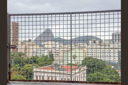 Apartamento à venda com 1 quarto, 37m² em Catete, Rio de Janeiro