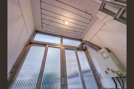 Apartamento à venda com 1 quarto, 37m² em Catete, Rio de Janeiro