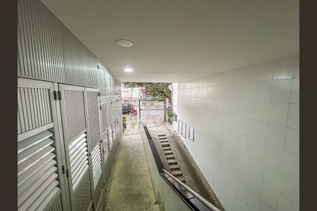 Apartamento à venda com 37m², 1 quarto e sem vaga
