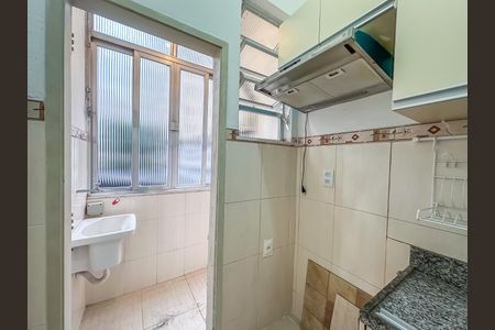 Apartamento à venda com 37m², 1 quarto e sem vaga