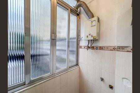 Apartamento à venda com 37m², 1 quarto e sem vaga