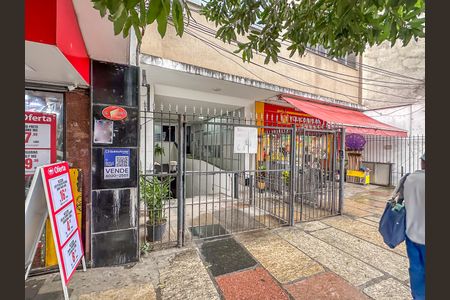 Apartamento à venda com 1 quarto, 37m² em Catete, Rio de Janeiro