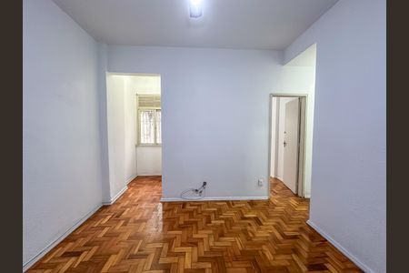 Apartamento à venda com 1 quarto, 37m² em Catete, Rio de Janeiro