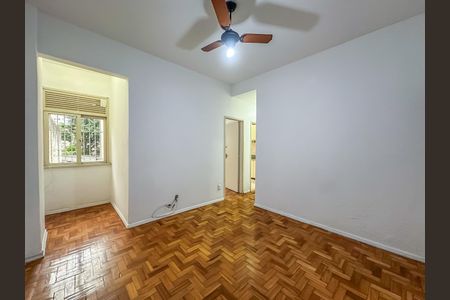 Apartamento à venda com 1 quarto, 37m² em Catete, Rio de Janeiro