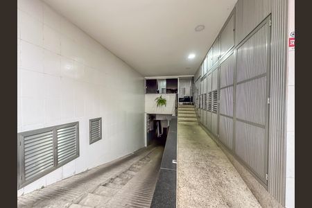 Apartamento à venda com 1 quarto, 37m² em Catete, Rio de Janeiro