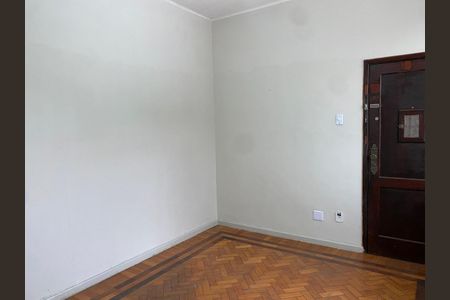Sala de apartamento para alugar com 3 quartos, 60m² em Bonsucesso, Rio de Janeiro