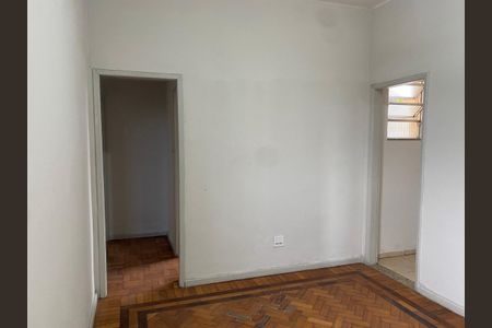 Sala de apartamento para alugar com 3 quartos, 60m² em Bonsucesso, Rio de Janeiro