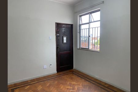 Sala de apartamento para alugar com 3 quartos, 60m² em Bonsucesso, Rio de Janeiro