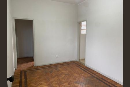 Sala de apartamento para alugar com 3 quartos, 60m² em Bonsucesso, Rio de Janeiro