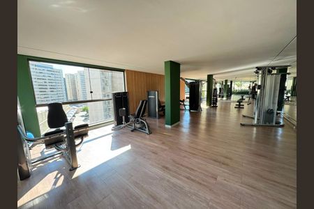 Apartamento à venda com 3 quartos, 71m² em Buritis, Belo Horizonte