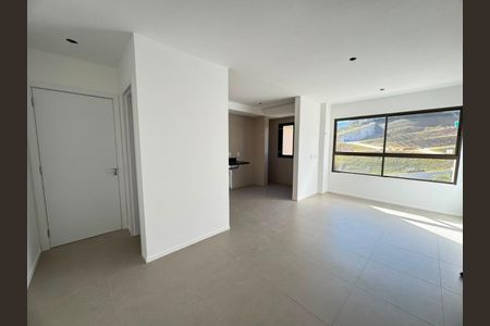 Apartamento à venda com 3 quartos, 71m² em Buritis, Belo Horizonte