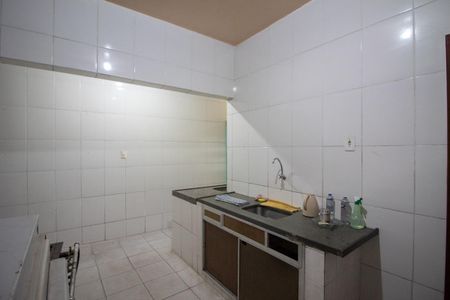 Casa para alugar com 275m², 2 quartos e 2 vagas Casa para alugar com 275m², 2 quartos e 2 vagasCozinha