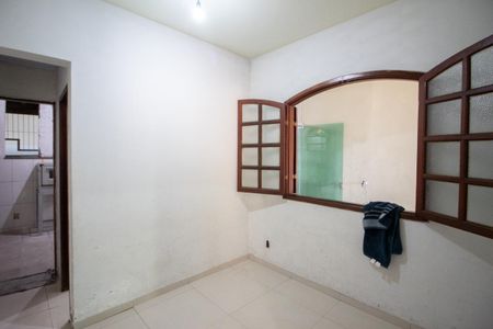 Sala de Jantar de casa para alugar com 2 quartos, 275m² em Chácara Confisco, Contagem