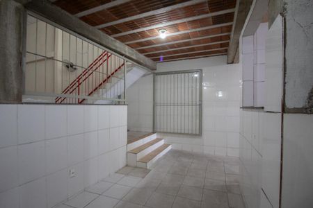 Área de Serviço de casa para alugar com 2 quartos, 275m² em Chácara Confisco, Contagem