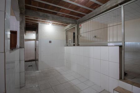 Casa para alugar com 275m², 2 quartos e 2 vagas Casa para alugar com 275m², 2 quartos e 2 vagasÁrea de Serviço