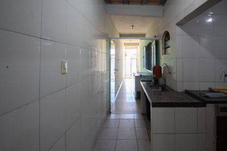 Casa para alugar com 275m², 2 quartos e 2 vagas Casa para alugar com 275m², 2 quartos e 2 vagasCozinha