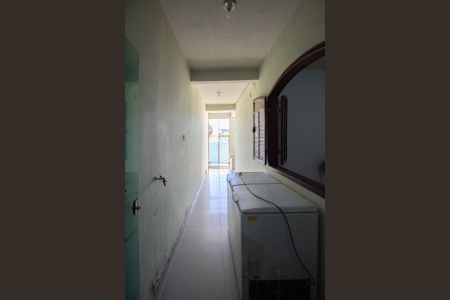 Casa para alugar com 275m², 2 quartos e 2 vagas Casa para alugar com 275m², 2 quartos e 2 vagasCorredor