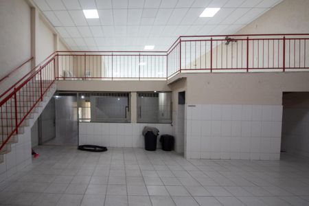 Salão de Festas 2 de casa para alugar com 2 quartos, 275m² em Chácara Confisco, Contagem