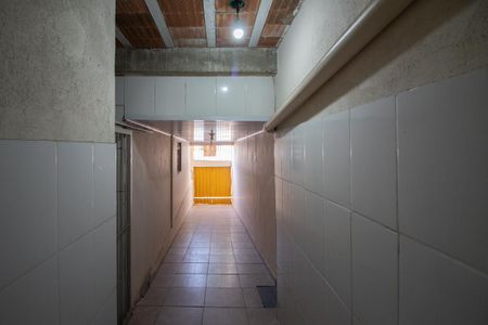 Casa para alugar com 275m², 2 quartos e 2 vagas Casa para alugar com 275m², 2 quartos e 2 vagasGaragem e Entrada para o Salão de Festas
