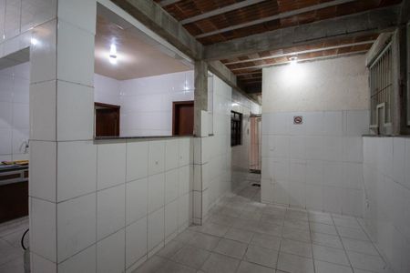 Casa para alugar com 275m², 2 quartos e 2 vagas Casa para alugar com 275m², 2 quartos e 2 vagasÁrea de Serviço