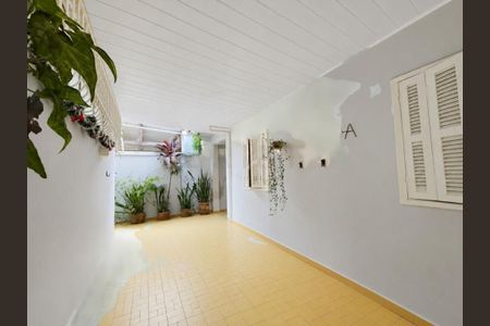 Casa à venda com 3 quartos, 176m² em Indianópolis, São Paulo