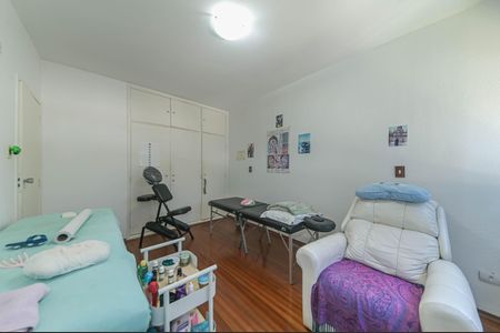 Quarto 2 de apartamento à venda com 2 quartos, 85m² em Santo Amaro, São Paulo