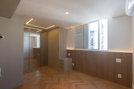 Apartamento para alugar com 100m², 2 quartos e 1 vaga Apartamento para alugar com 100m², 2 quartos e 1 vagaSuíte 1