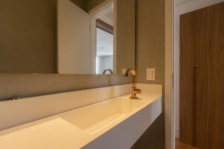 Apartamento para alugar com 100m², 2 quartos e 1 vaga Apartamento para alugar com 100m², 2 quartos e 1 vagaLavabo