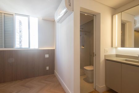 Apartamento para alugar com 100m², 2 quartos e 1 vaga Apartamento para alugar com 100m², 2 quartos e 1 vagaSuíte 1