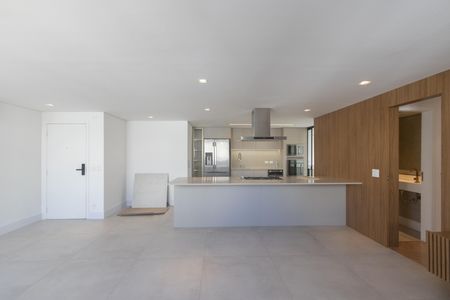 Apartamento para alugar com 100m², 2 quartos e 1 vaga Apartamento para alugar com 100m², 2 quartos e 1 vagaSala