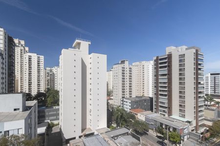 Apartamento para alugar com 100m², 2 quartos e 1 vaga Apartamento para alugar com 100m², 2 quartos e 1 vagaVista