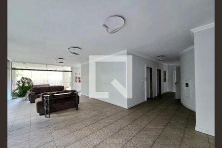 Apartamento para alugar com 100m², 2 quartos e 1 vaga Apartamento para alugar com 100m², 2 quartos e 1 vagaÁrea comum