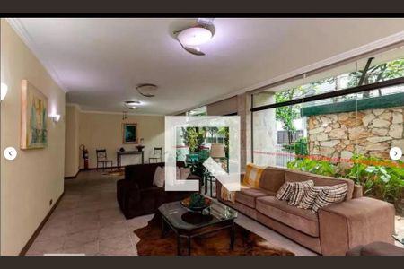 Apartamento para alugar com 100m², 2 quartos e 1 vaga Apartamento para alugar com 100m², 2 quartos e 1 vagaÁrea comum