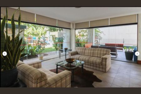 Apartamento para alugar com 100m², 2 quartos e 1 vaga Apartamento para alugar com 100m², 2 quartos e 1 vagaÁrea comum